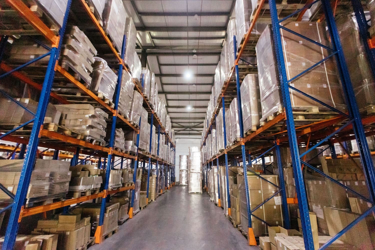 Производство 5